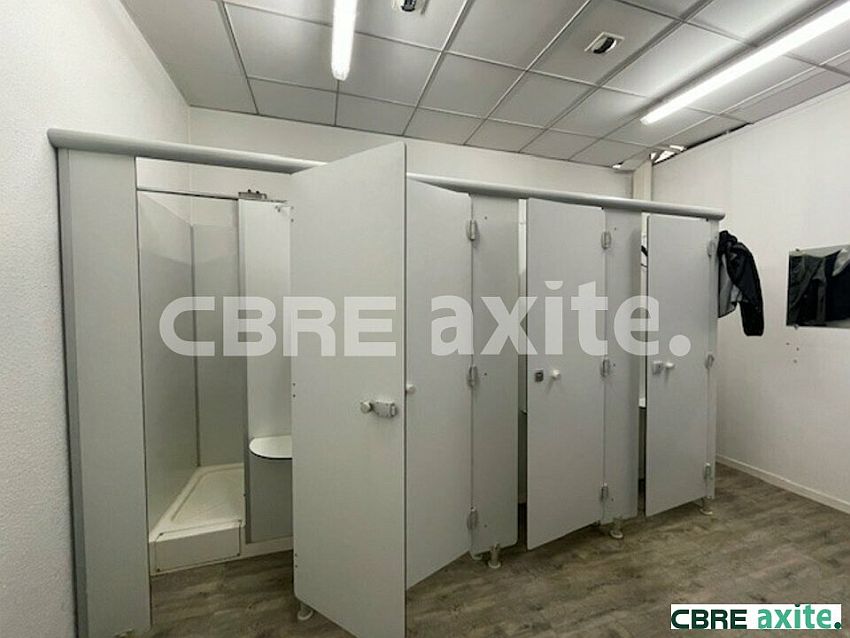 Bureau Location 38360 SASSENAGE