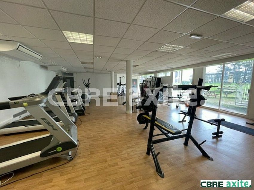 Bureau Location 38360 SASSENAGE