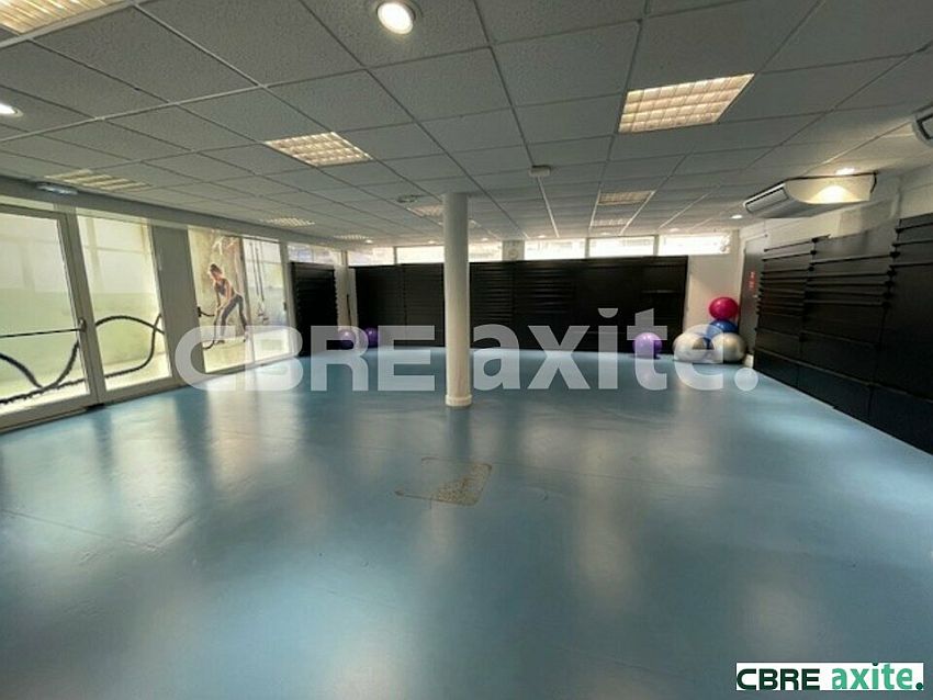 Bureau Location 38360 SASSENAGE