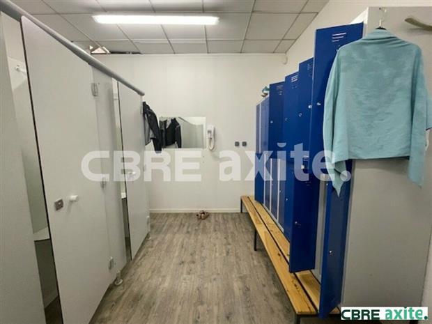 Bureau Location 38360 SASSENAGE