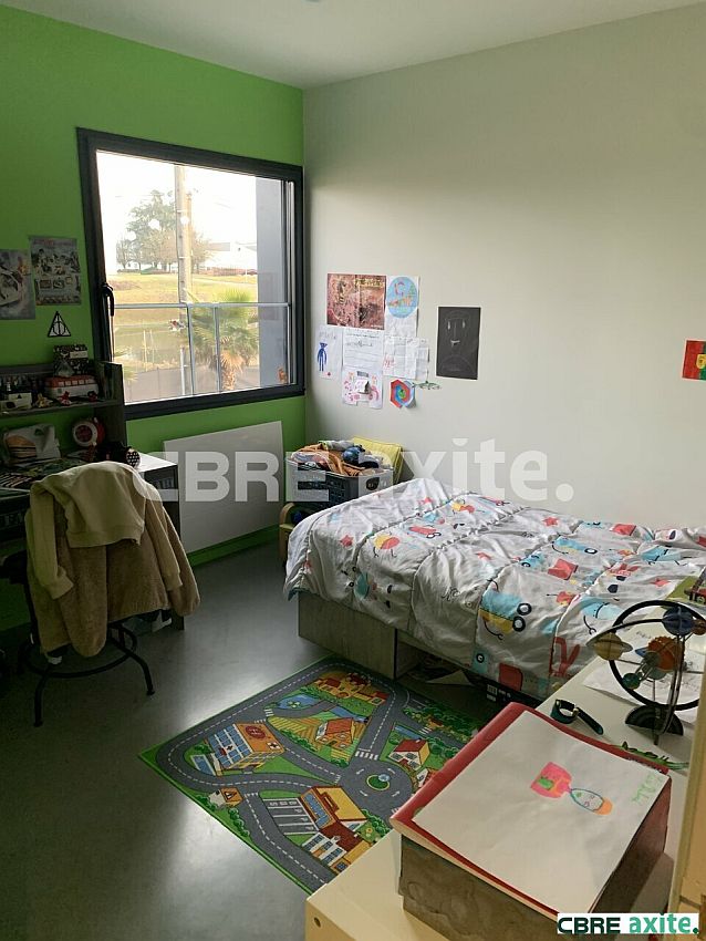 Local d'activités Vente 38110 CESSIEU