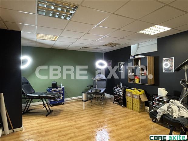 Bureau Location 38300 BOURGOIN JALLIEU