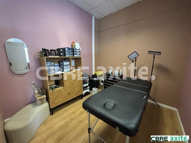 Bureau Location 38300 BOURGOIN JALLIEU