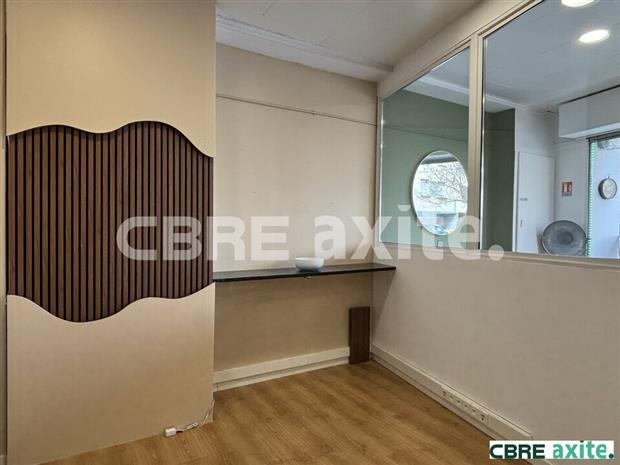 Bureau Location 38300 BOURGOIN JALLIEU