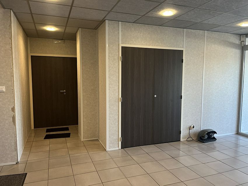 Bureau Vente 38090 VAULX MILIEU