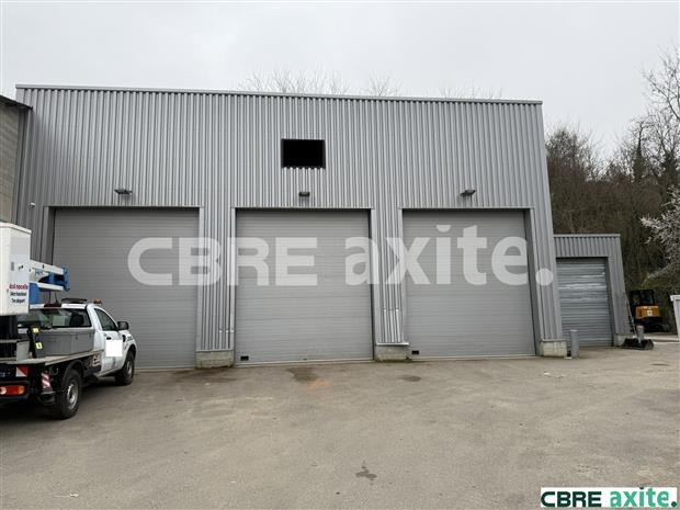 Local d'activités Location 38300 BOURGOIN JALLIEU