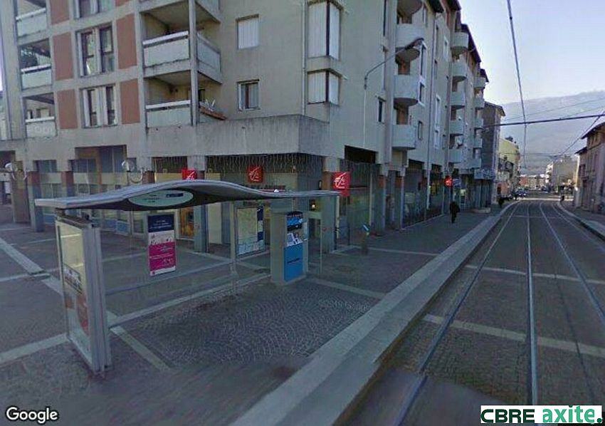 Commerce Vente 38600 FONTAINE