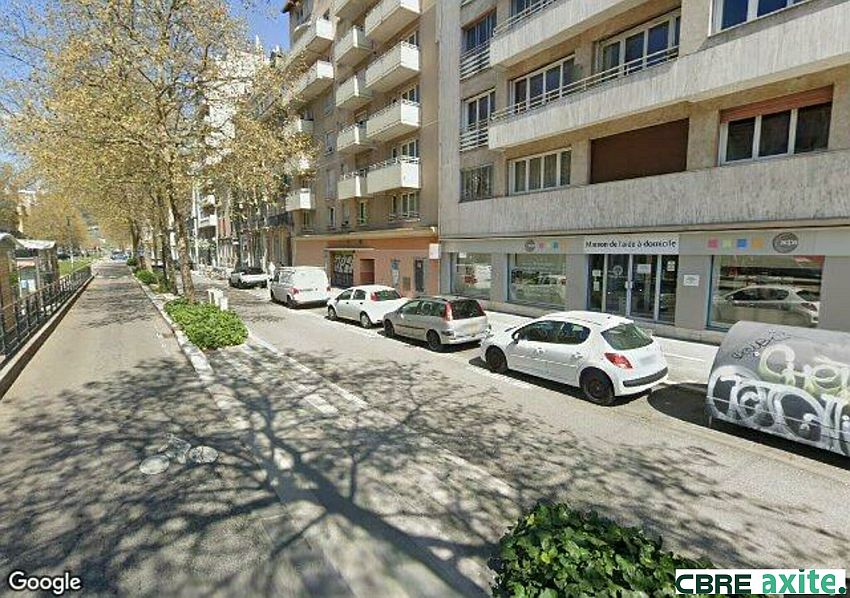 Commerce Vente 38000 GRENOBLE