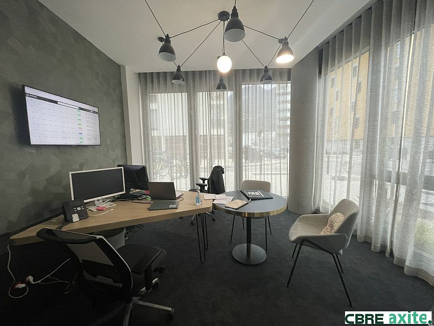 Bureau Location 38000 GRENOBLE