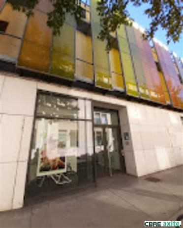 Bureau Location 38000 GRENOBLE