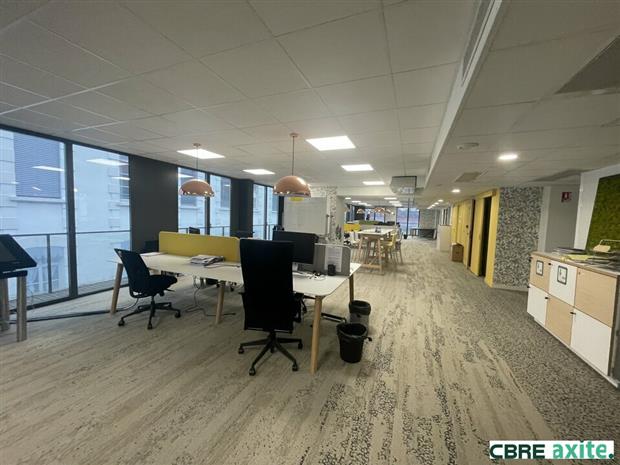 Bureau Location 38000 GRENOBLE