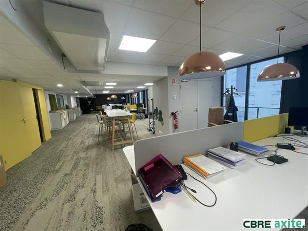 Bureau Location 38000 GRENOBLE