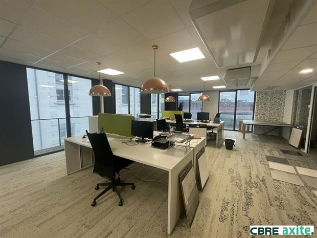 Bureau Location 38000 GRENOBLE