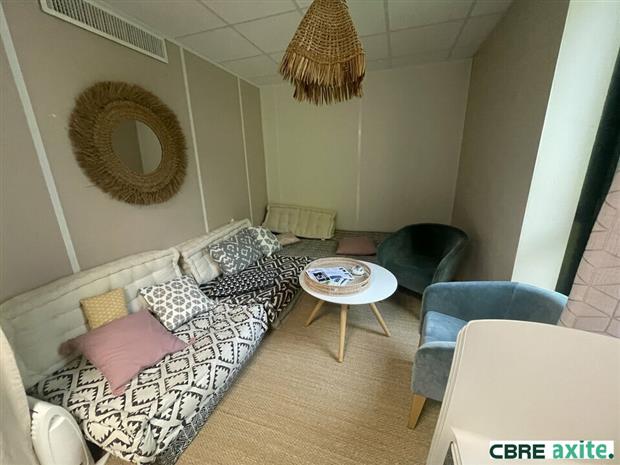 Bureau Location 38000 GRENOBLE