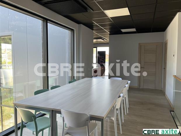 Local d'activités Vente 38300 BOURGOIN-JALLIEU