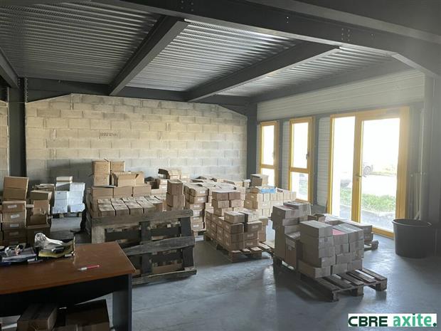 Local d'activités Location 38420 LE VERSOUD