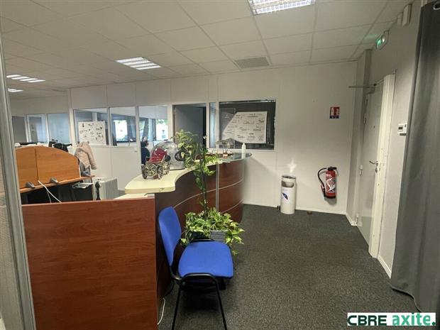 Bureau Vente 38610 GIERES