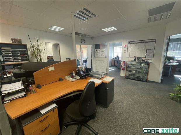 Bureau Vente 38610 GIERES