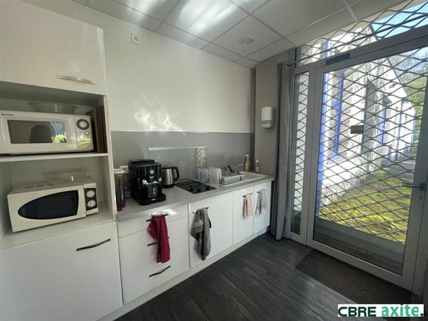 Bureau Vente 38610 GIERES