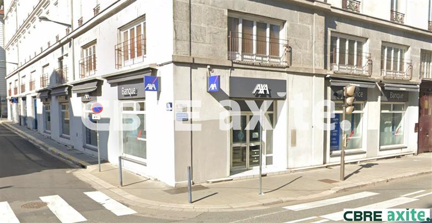 Bureau Vente 38000 GRENOBLE