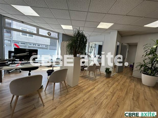 Bureau Vente 38000 GRENOBLE