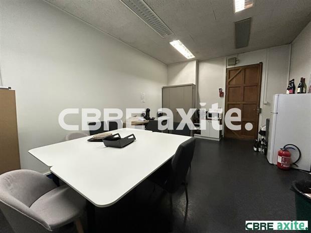 Bureau Vente 38000 GRENOBLE