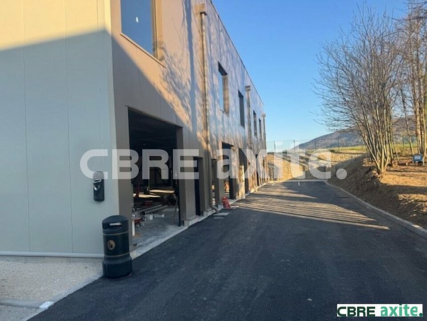 Local d'activités Location 38500 VOIRON