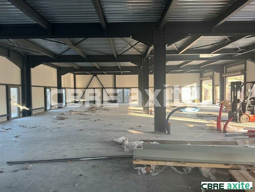 Local d'activités Location 38500 VOIRON