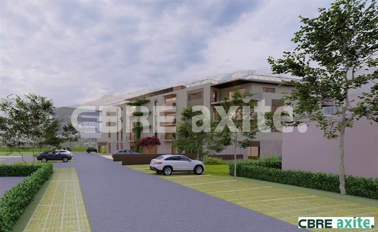 Bureau Vente 38330 MONTBONNOT
