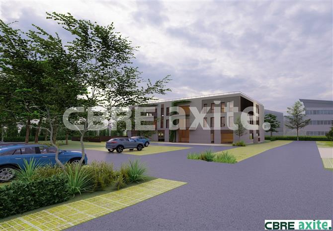 Bureau Vente 38330 MONTBONNOT