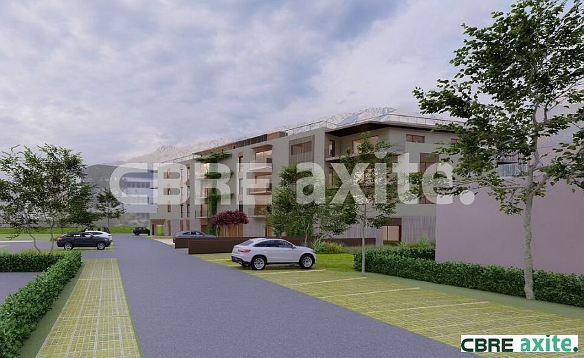 Bureau Vente 38330 MONTBONNOT
