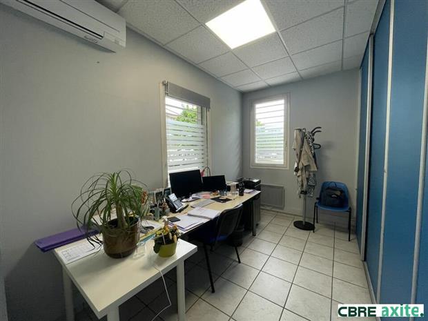 Bureau Location 38600 FONTAINE