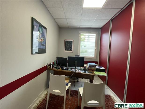 Bureau Location 38600 FONTAINE