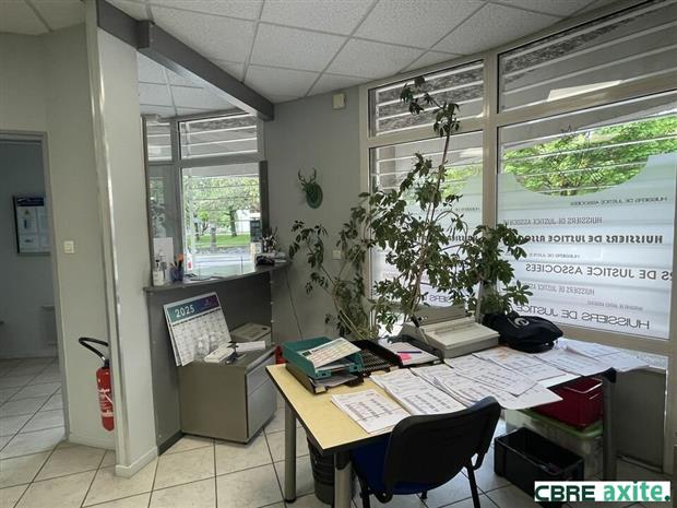 Bureau Location 38600 FONTAINE