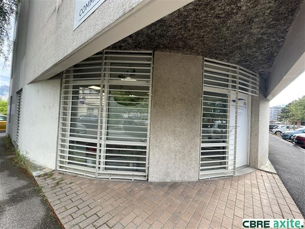 Bureau Location 38600 FONTAINE