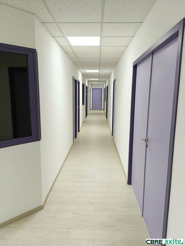 Bureau Vente 38100 GRENOBLE
