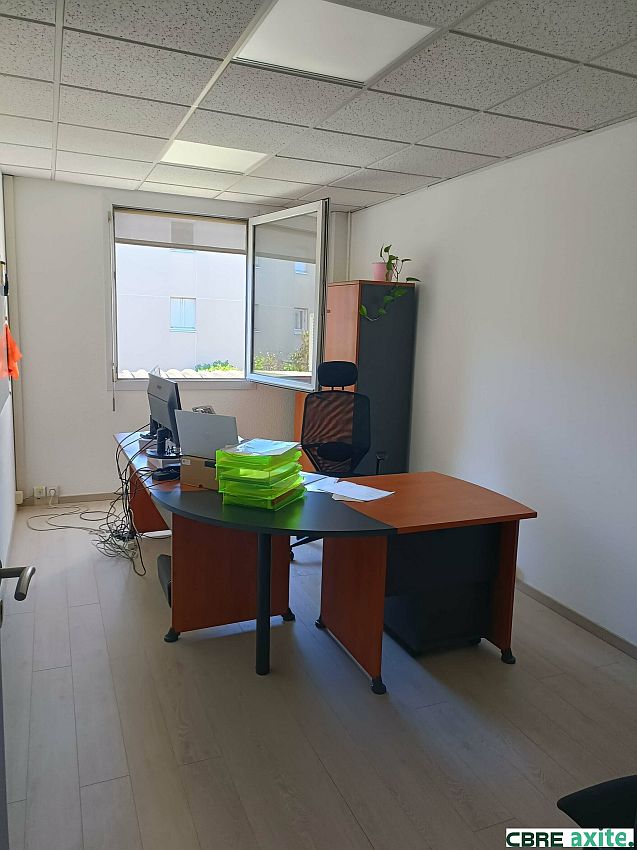 Bureau Vente 38100 GRENOBLE