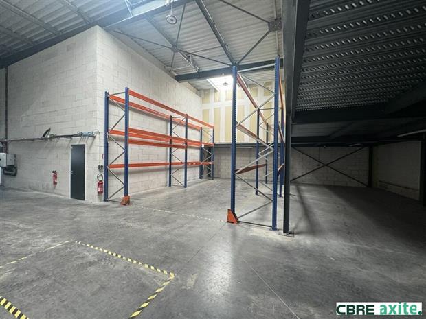 Local d'activités Location 38340 VOREPPE