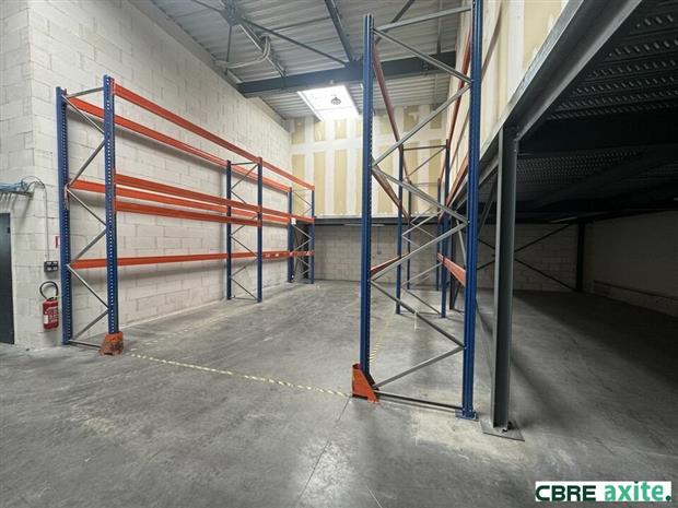 Local d'activités Location 38340 VOREPPE