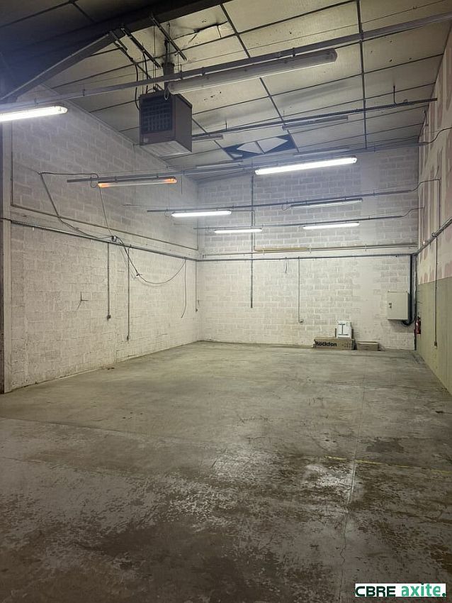 Local d'activités Location 38120 SAINT EGREVE