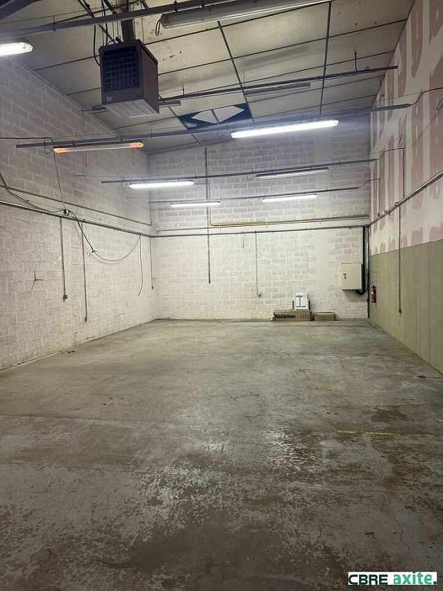 Local d'activités Location 38120 SAINT EGREVE