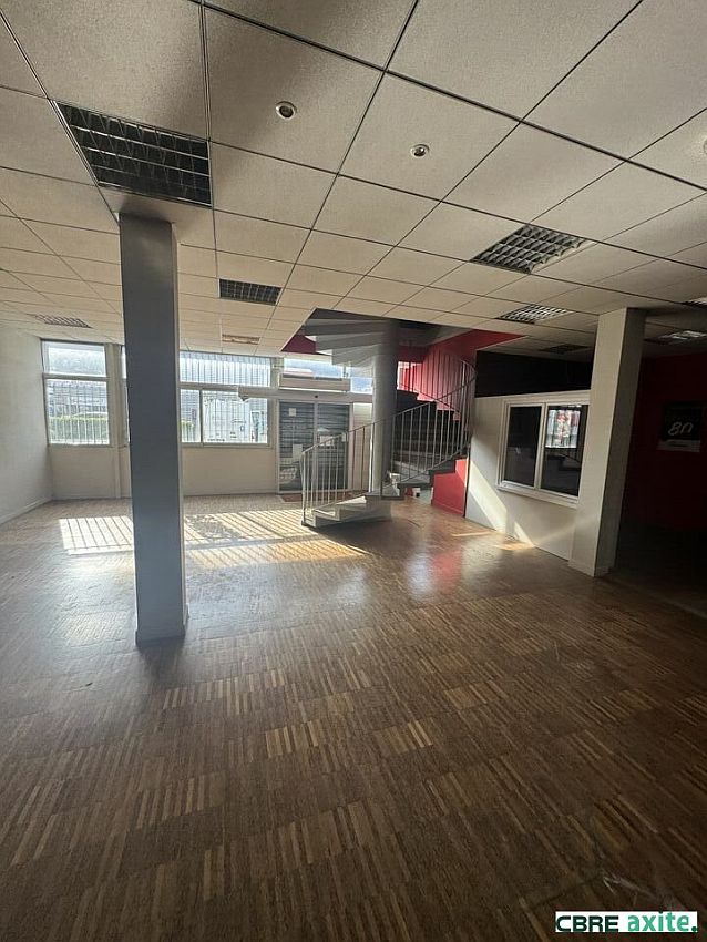 Local d'activités Location 38120 SAINT EGREVE