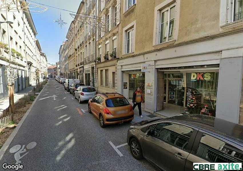 Commerce Location 38000 GRENOBLE