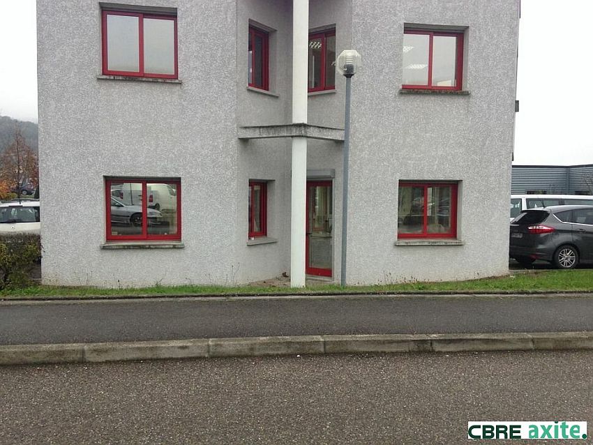 Bureau Location 38300 BOURGOIN JALLIEU
