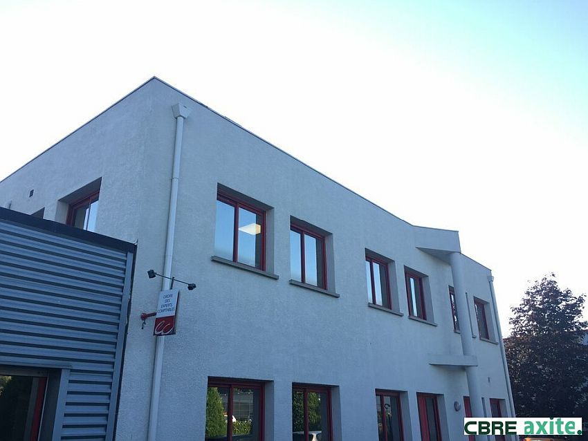 Bureau Location 38300 BOURGOIN JALLIEU