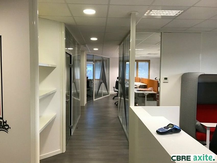 Bureau Vente 38300 BOURGOIN JALLIEU