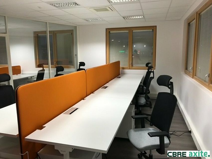 Bureau Vente 38300 BOURGOIN JALLIEU