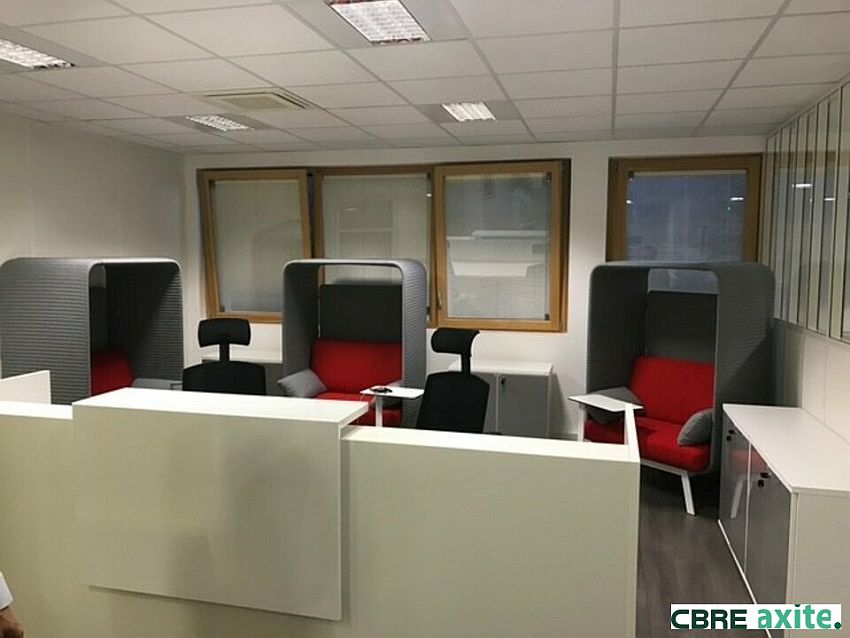 Bureau Vente 38300 BOURGOIN JALLIEU