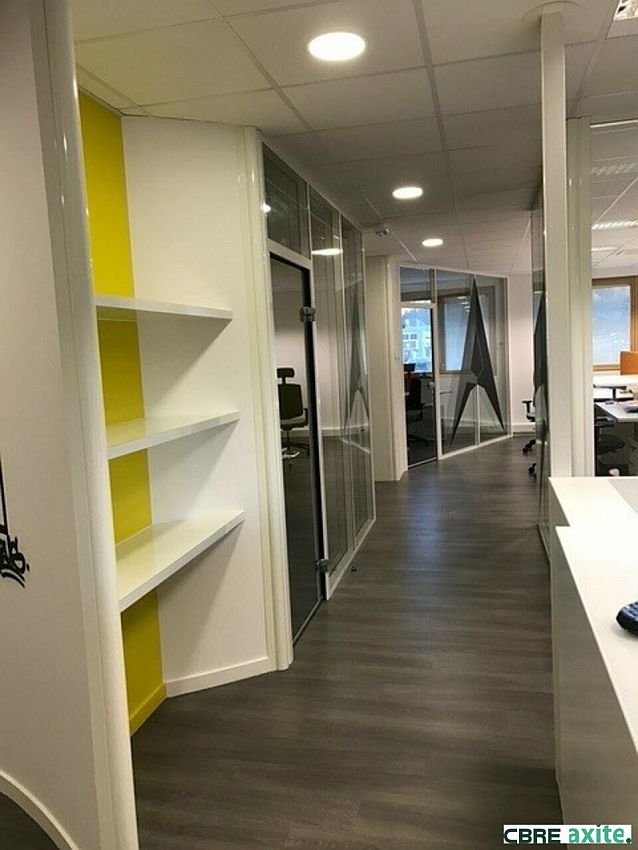 Bureau Vente 38300 BOURGOIN JALLIEU