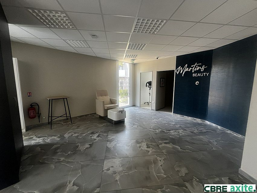 Commerce Location 38290 LA VERPILLIÈRE